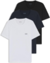 3er Pack BOSS Herren T-Shirts für nur 22,91€