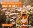Berge & Meer Rundreise-Deals – z.B. 13 Tage Vietnam inkl. Ausflugspaket und Flug ab 2.099€ p.P.