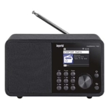 Imperial Dabman i160 Radio (DAB+, FM, WLAN) für nur 45,90€ (statt 80€)