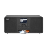 Imperial Dabman i205 CD hybrides Stereo-Radio für 105,90€ (statt 141€)