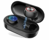 Kracher: ER-ESTAVEL wireless Bluetooth Kopfhörer für 30 Cent!