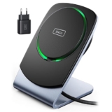 INIU induktive MagSafe Ladestation (15 W) für nur 12,14€ inkl. Prime-Versand