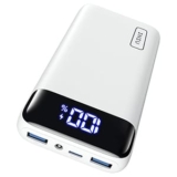Top! INIU Powerbank (20.000 mAh, 22,5 W) für nur 13,49€ inkl. Prime-Versand
