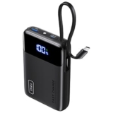 Top! INIU 45 W Power Bank (20.000 mAh) für nur 14,84€ inkl. Prime-Versand