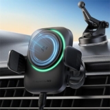 INIU 15 W Magsafe Autohalterung mit Ladefunktion für 17,23€