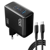 INIU 3 Port 100 W USB C Schnell-Ladegerät für 16,82€ inkl. Prime-Versand