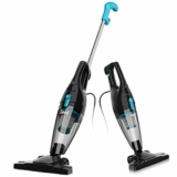 INSE 2in1 Stielstaubsauger (16 Kpa) für nur 49,99€