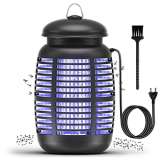 Mksutary UV Insektenfalle für nur 14,99€ inkl. Prime-Versand