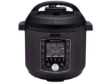 Instant Pot Multicooker Pro (7,6 Liter) für 157,95€ (statt 210€)