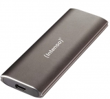 Intenso Externe SSD Professional 250GB für nur 35,99€ inkl. Versand