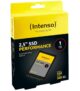 Intenso Interne 2,5 Zoll 1 TB SSD SATA III Performance für nur 41,17€ inkl. Versand