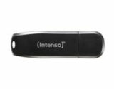 Intenso Speed Line 32GB USB-Stick für nur 3,48€ bei Prime inkl. Versand