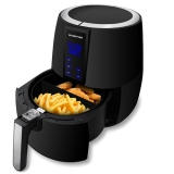 Inventum GF254HLD Heißluftfritteuse (2,5L Fassungsvermögen) für nur 65,90€ inkl. Versand