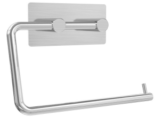 IOENSY Edelstahl Toilettenpapierhalter (ohne Bohren) für 10,99€