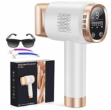IPL Haarentfernung Gerät mit LED-Anzeige für nur 29,79€ inkl. Versand