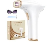 Haarlosy IPL Laser Haarentfernungsgerät für 35,39€
