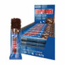 24er-Pack (24x 45 g) IronMaxx Imperius Protein Bars ab nur 26,59€ inkl. Prime-Versand
