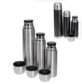 Gräwe Isolierflaschen 3er-Set für nur 18,89 Euro inkl. Versand