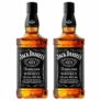 Top! 2x 1L Flasche Jack Daniel’s Old No.7 Tennessee Whiskey ab 39,06€ (statt 52,98€)