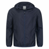 Praktisch! JACK IN A BAG Herren Allwetter Jacke (8 Farben, S-2XL) für 13,85€