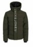 Jack & Jones Winterjacke für nur 43,94€ (statt 65,00€)