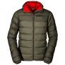 Jack Wolfskin Helium Men Herren Daunenjacke (S, XL, XXL) für nur 87,90 Euro inkl. Versand
