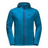 Jack Wolfskin Herren Fleecejacke Horizon ab nur 64,76€ inkl. Versand