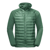 Jack Wolfskin JWP Hybrid M Herrenjacke für nur 102,90€ inkl. Versand