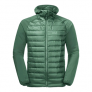 Jack Wolfskin JWP Hybrid M Herrenjacke für nur 102,90€ inkl. Versand