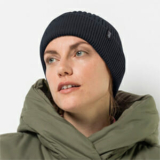 Jack Wolfskin Cosy Cap Strickmütze ab nur 9,59€ bei OTTO (statt 16€)