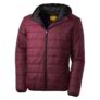 Nordcap Herren Steppjacke (verschiedene Farben) für 25,54€ inkl. Versand (statt 39,99€)