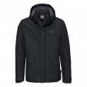 Jack Wolfskin Herren Doppeljacke Stirling Sky für nur 125,99 Euro