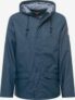 Herren Regenjacke Passby Fisher von Derbe Hamburg in Grün und Navy (S-XXL) für 99,90€ (statt 149€)