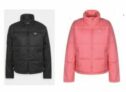 Winterjacken-Schnäppchen für Damen: Adidas Short Puffer Jacket in 2 Farben je 24,99€