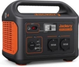 Jackery Powerstation Explorer 1000 mit 1.002 Wh AKKU, 230V Steckdose + USB für 299€ (Vergleich: 399€)