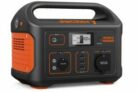 Jackery Explorer 500 Tragbare Powerstation Mobiler Stromspeicher mit 230V/500W für 355,99€