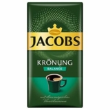 500 g Jacobs Krönung Balance Filterkaffee ab nur 4,95€ (statt 6,41€) – Prime Spar-Abo