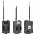 12 Megapixel Infrarot Jagdkamera mit Nachtsichtfunktion & Bewegungssensor für nur 65,89 Euro inkl. Versand