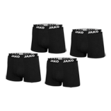 12er-Pack Jako Basic Boxershorts für nur 39,95€ inkl. Versand