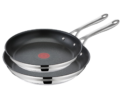 Jamie Oliver by Tefal Cook Smart Bratpfannen-Set für nur 50,90€