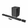 JBL 5.1 Soundbar mit kabellosem Subwoofer für nur 555€ inkl. Versand