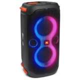 JBL PartyBox 110 Bluetooth Party-Lautsprecher für nur 289,99€ (statt 339€)