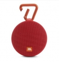 JBL Clip 2 tragbarer Lautsprecher (Bluetooth, wasserfest, kabellos) für nur 46,98 Euro inkl. Versand