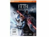 Star Wars Jedi: Fallen Order Standard Edition (als PC Download – Origin Code) für 4,80€