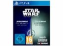 Star Wars Jedi Knight Collection für PlayStation 4 nur 14,99€