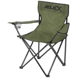 Top! JELEX Expedition Campingstuhl (7 Farben) für nur 10€ zzgl. Versand