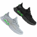 JELEX Performance Herren Sneaker (2 Farben, 40-47) für nur 16,94€ inkl. Versand