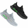 JELEX Performance Herren Sneaker (2 Farben, 40-47) für nur 16,94€ inkl. Versand