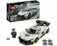 LEGO 76900 Speed Champions Koenigsegg Jesko Rennauto für 12,94€ inkl. Prime-Versand