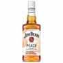Jim Beam Peach Kentucky Straight Bourbon Whiskey für 13,29€ (statt 15€)